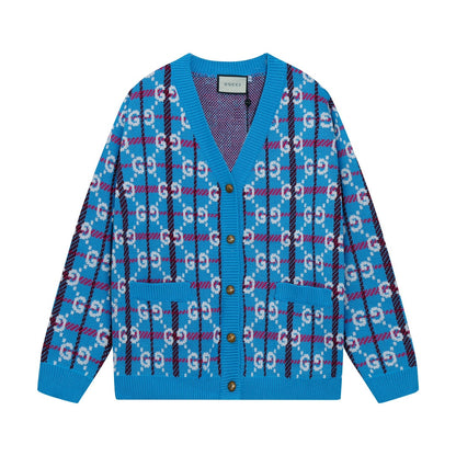 Classic Fashion Sweater-1400