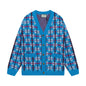 Classic Fashion Sweater-1400