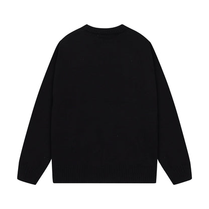 Classic Fashion Sweater-1401