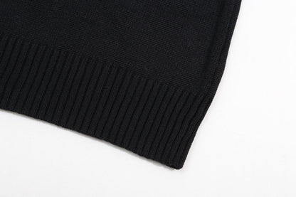 Classic Fashion Sweater-1401