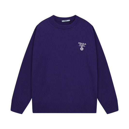 Classic Fashion Sweater-1402
