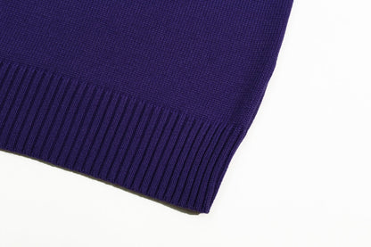 Classic Fashion Sweater-1402