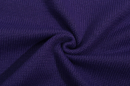Classic Fashion Sweater-1402