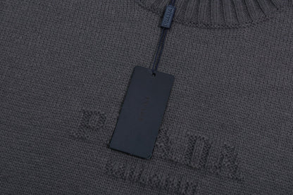 Classic Fashion Sweater-1403