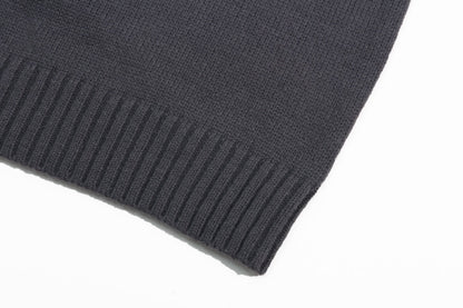Classic Fashion Sweater-1403