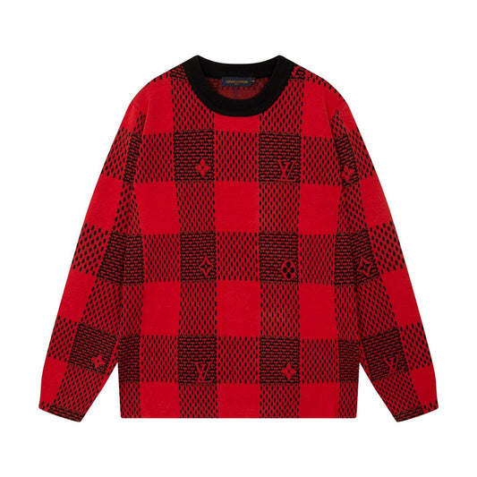 Classic Fashion Sweater-1404