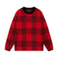 Classic Fashion Sweater-1404