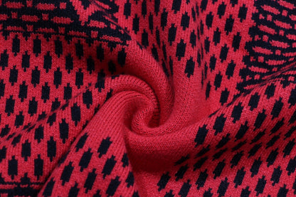Classic Fashion Sweater-1404