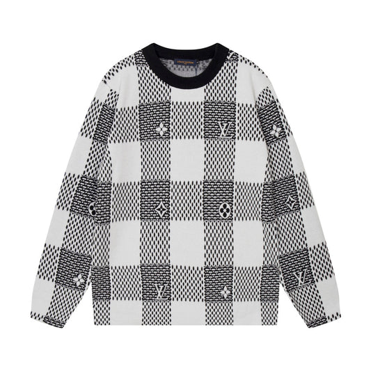 Classic Fashion Sweater-1405