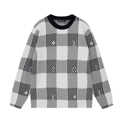 Classic Fashion Sweater-1405