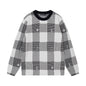 Classic Fashion Sweater-1405
