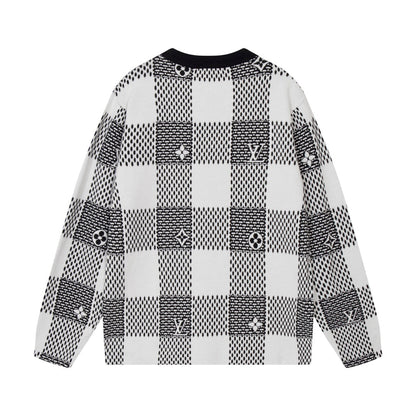 Classic Fashion Sweater-1405