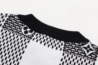 Classic Fashion Sweater-1405