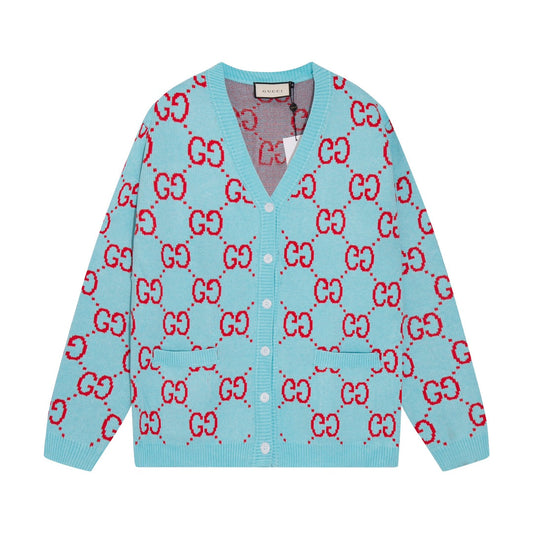 Classic Fashion Sweater-1406