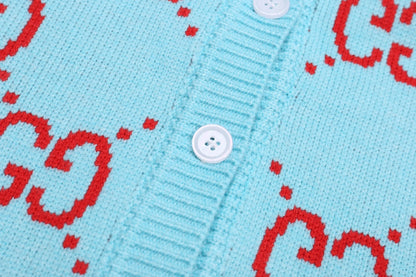 Classic Fashion Sweater-1406