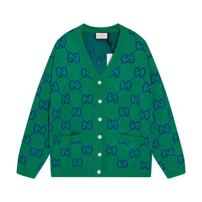 Classic Fashion Sweater-1399