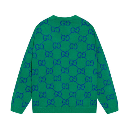 Classic Fashion Sweater-1399