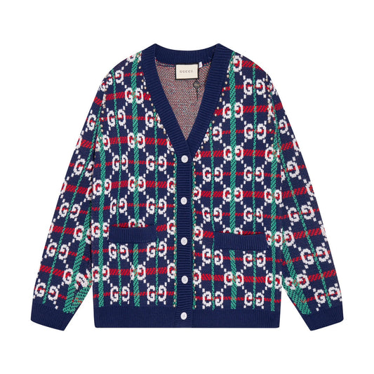 Classic Fashion Sweater-1407