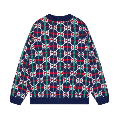 Classic Fashion Sweater-1407