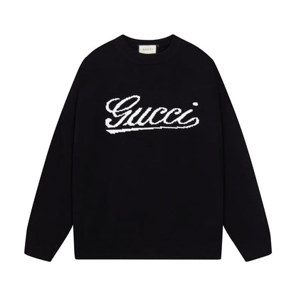 Classic Fashion Sweater-1408
