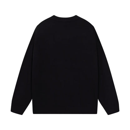Classic Fashion Sweater-1408