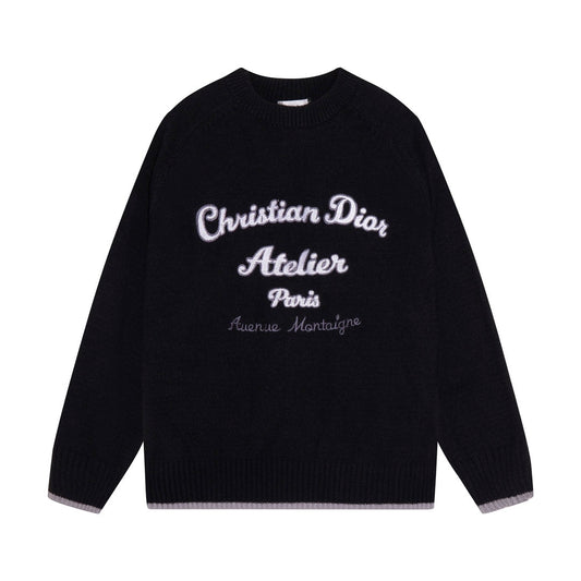 Classic Fashion Sweater-1409
