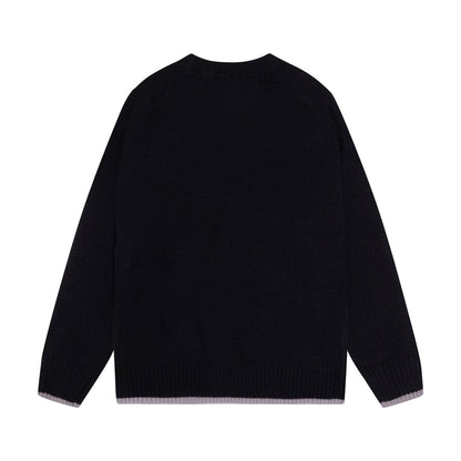 Classic Fashion Sweater-1409