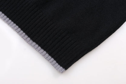 Classic Fashion Sweater-1409