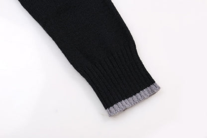 Classic Fashion Sweater-1409