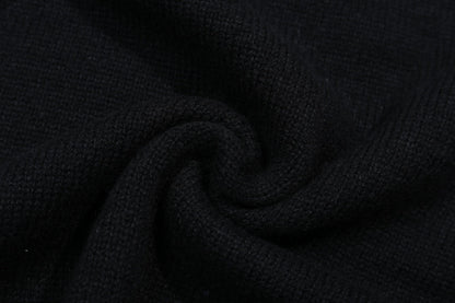 Classic Fashion Sweater-1409
