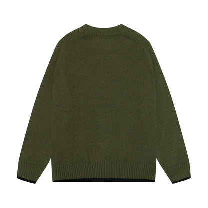 Classic Fashion Sweater-1410
