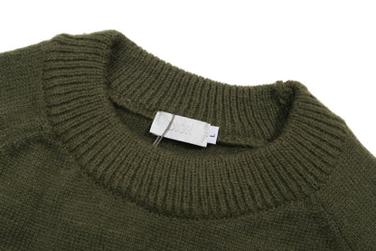 Classic Fashion Sweater-1410