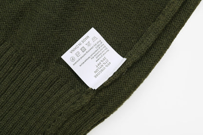 Classic Fashion Sweater-1410