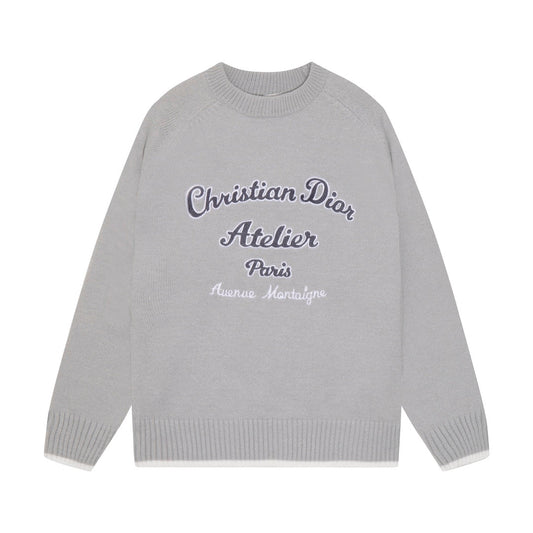 Classic Fashion Sweater-1411