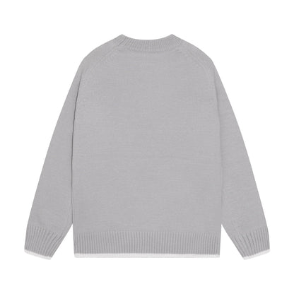 Classic Fashion Sweater-1411