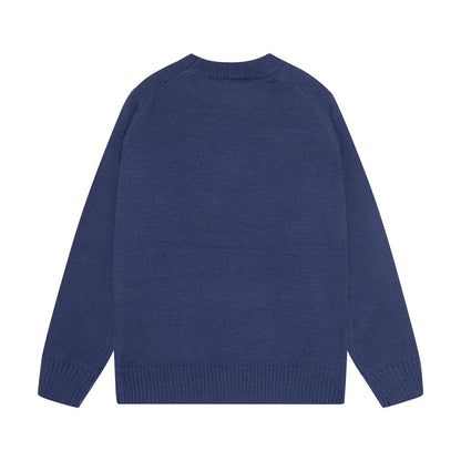 Classic Fashion Sweater-1412