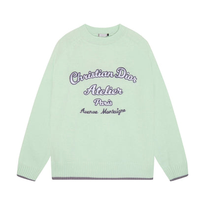 Classic Fashion Sweater-1413