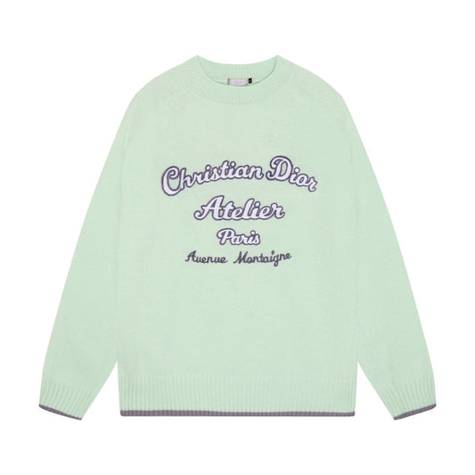 Classic Fashion Sweater-1413