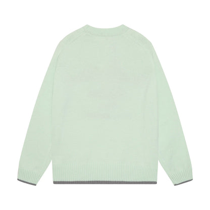 Classic Fashion Sweater-1413