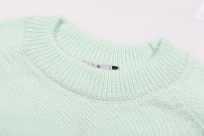 Classic Fashion Sweater-1413