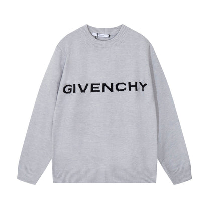 Classic Fashion Sweater-1414