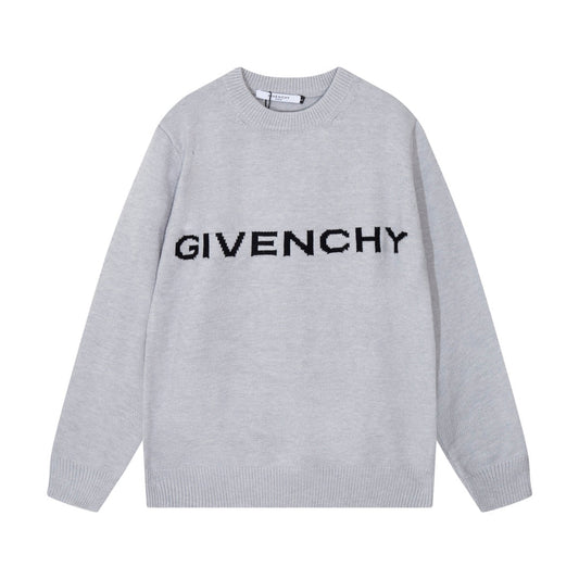 Classic Fashion Sweater-1414