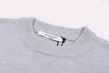 Classic Fashion Sweater-1414