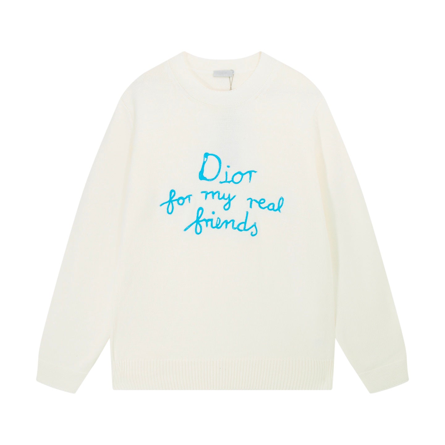 Classic Fashion Sweater-1415