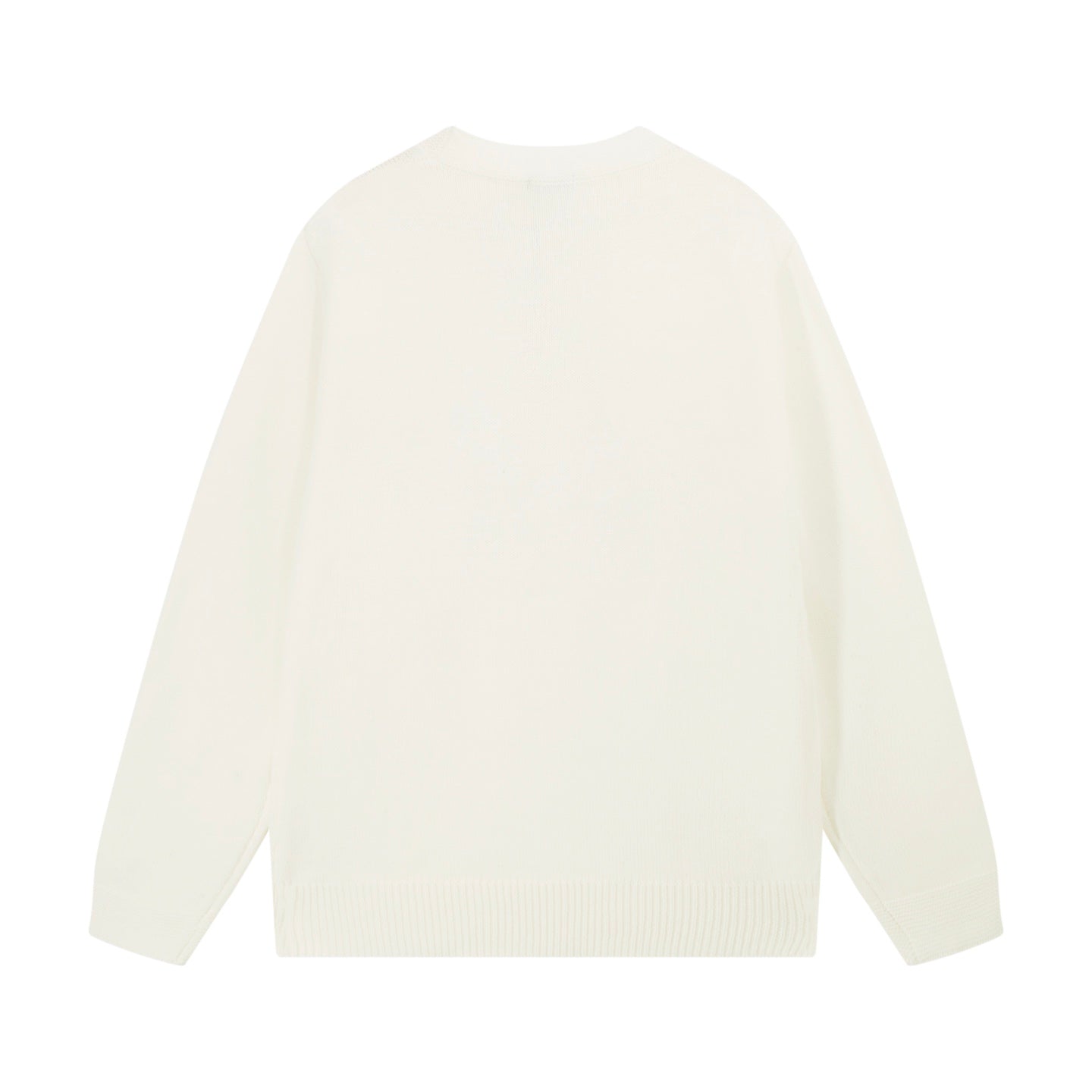 Classic Fashion Sweater-1415