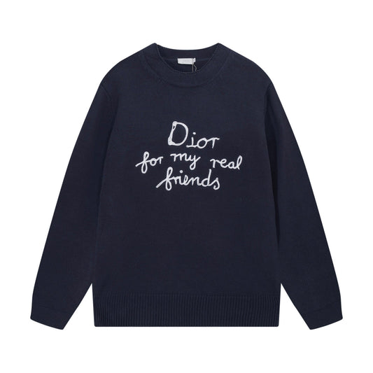Classic Fashion Sweater-1416