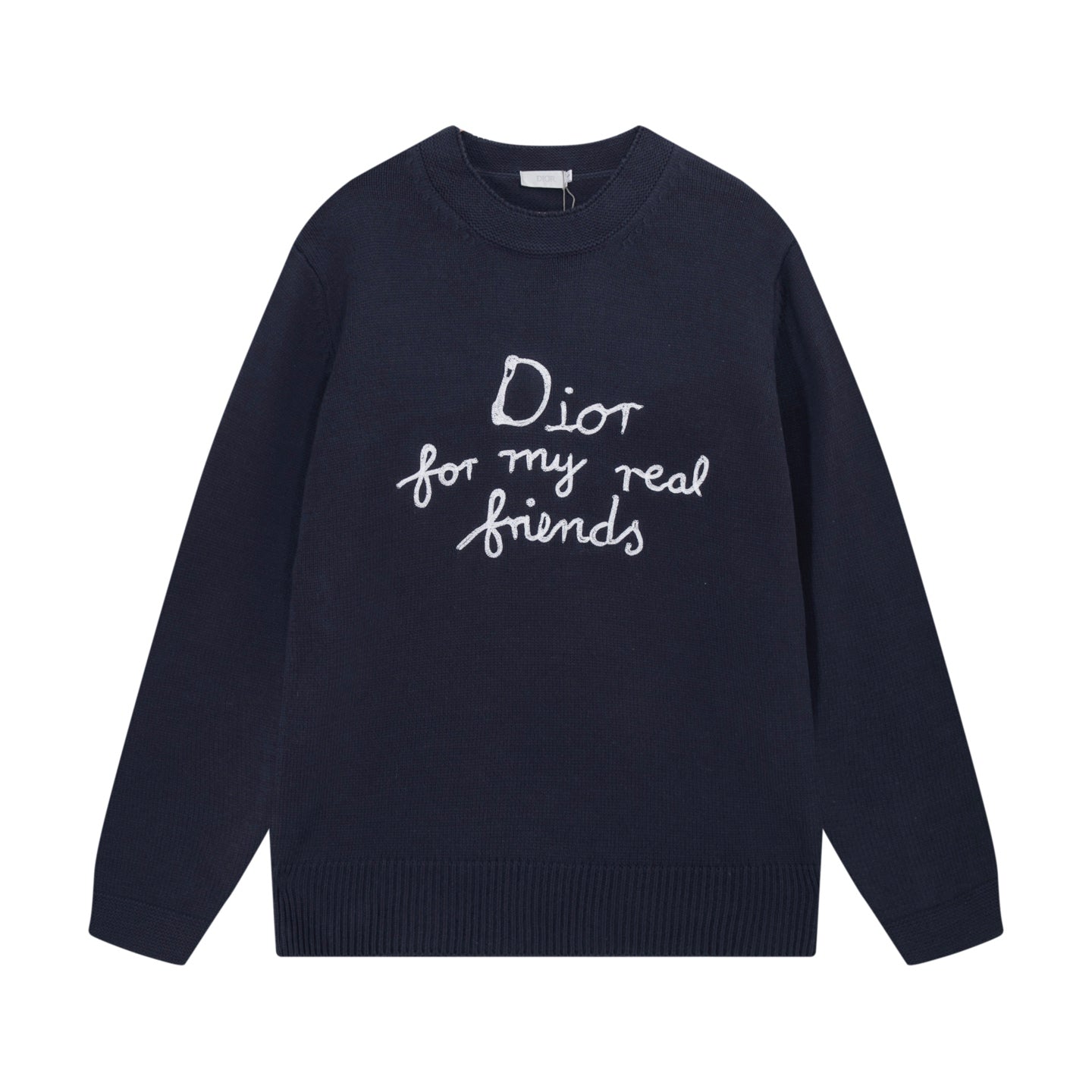 Classic Fashion Sweater-1416