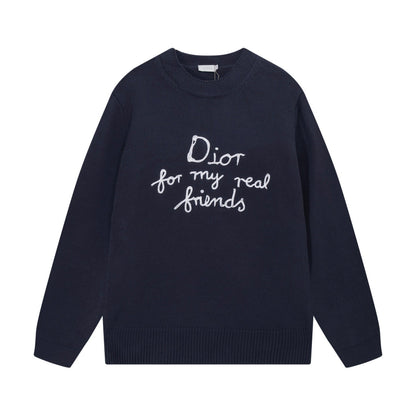 Classic Fashion Sweater-1416