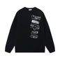 Classic Fashion Sweater-1417