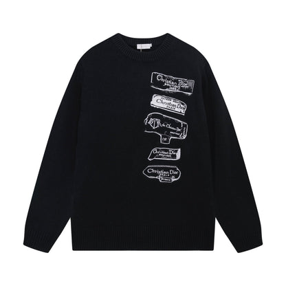 Classic Fashion Sweater-1417